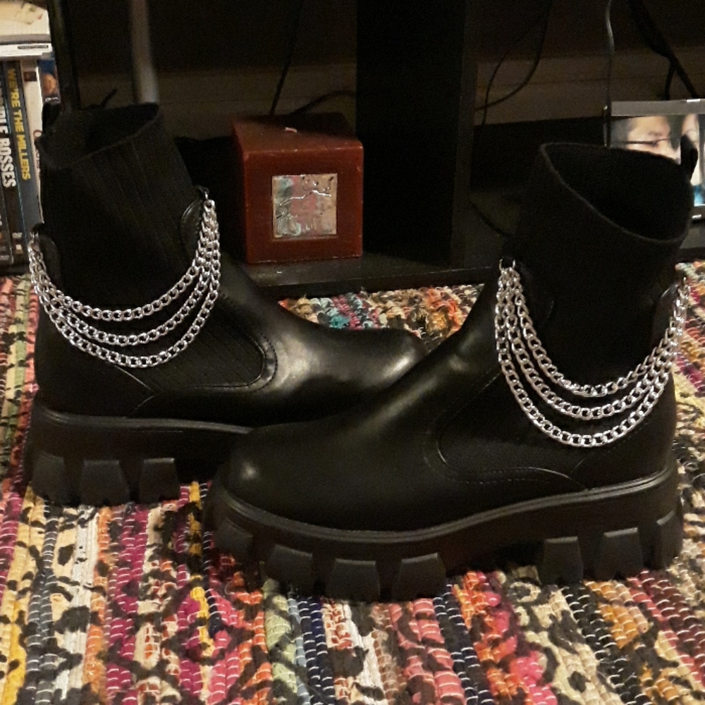 Boots